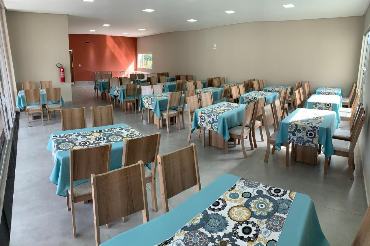 Piri Paim Hotel
