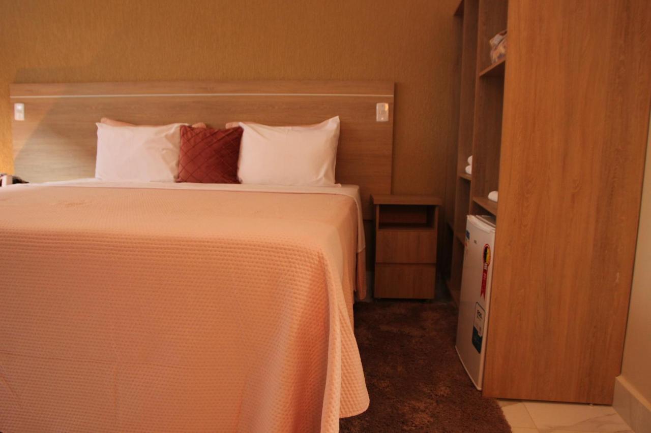 Piri Paim Hotel Pirenopolis