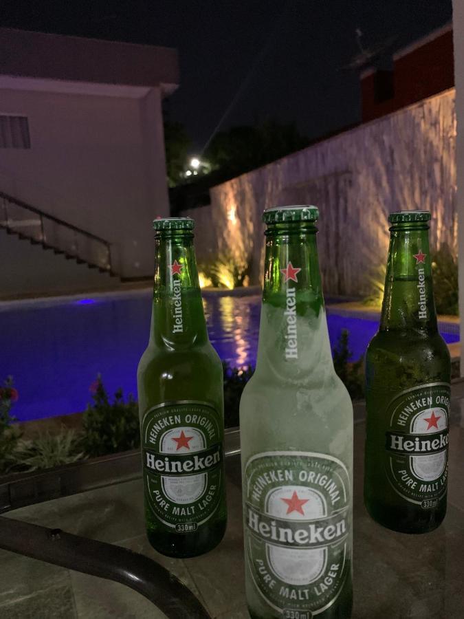 Piri Paim * Pirenopolis