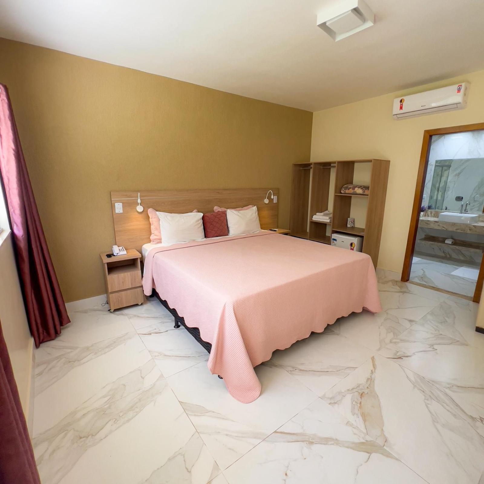 Piri Paim Hotel