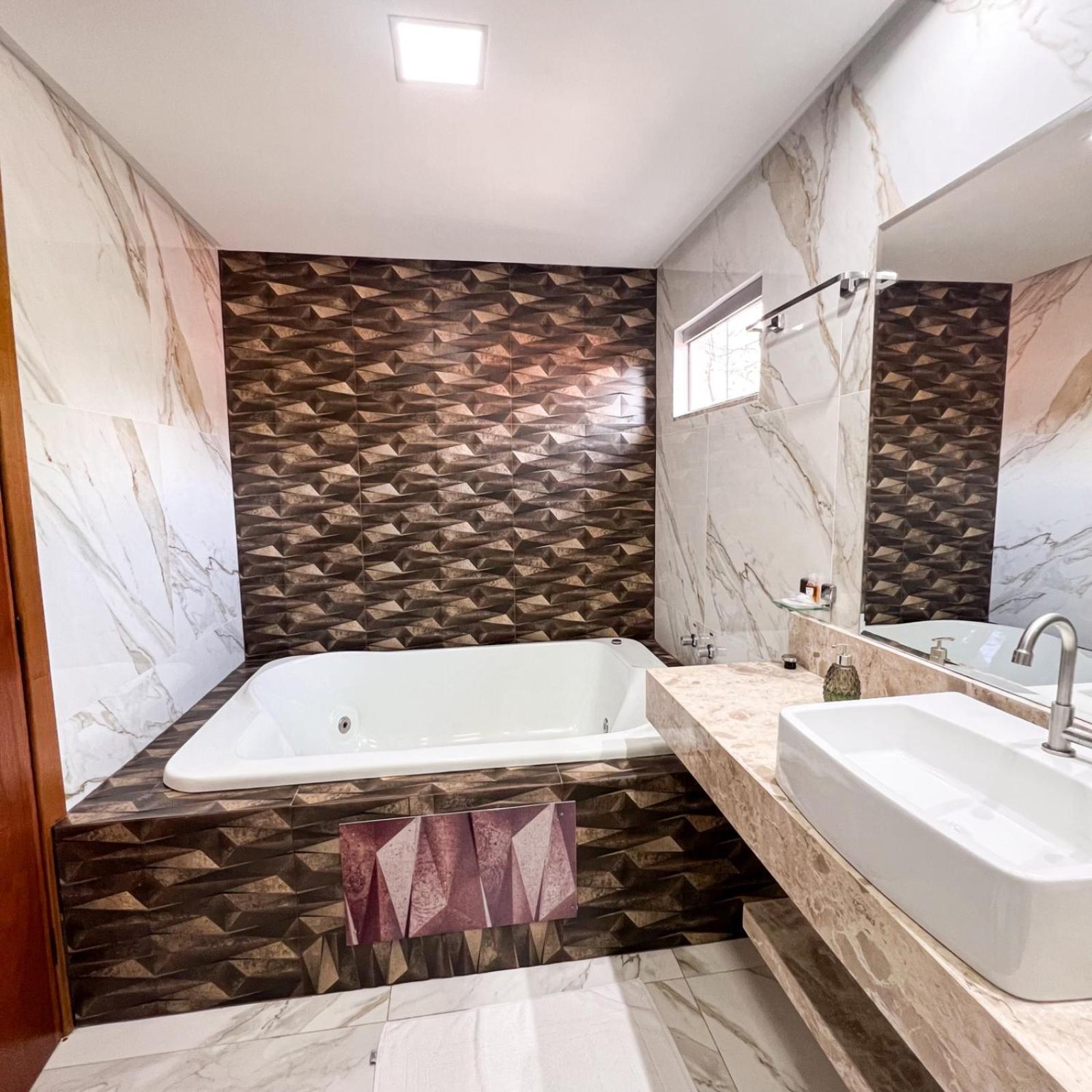 Hotel Piri Paim Pirenopolis
