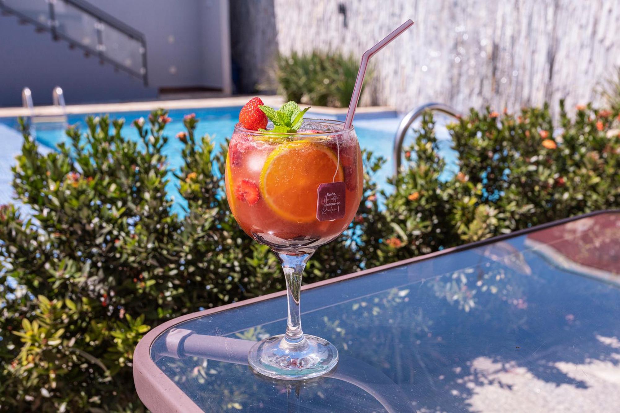 Piri Paim Hotel